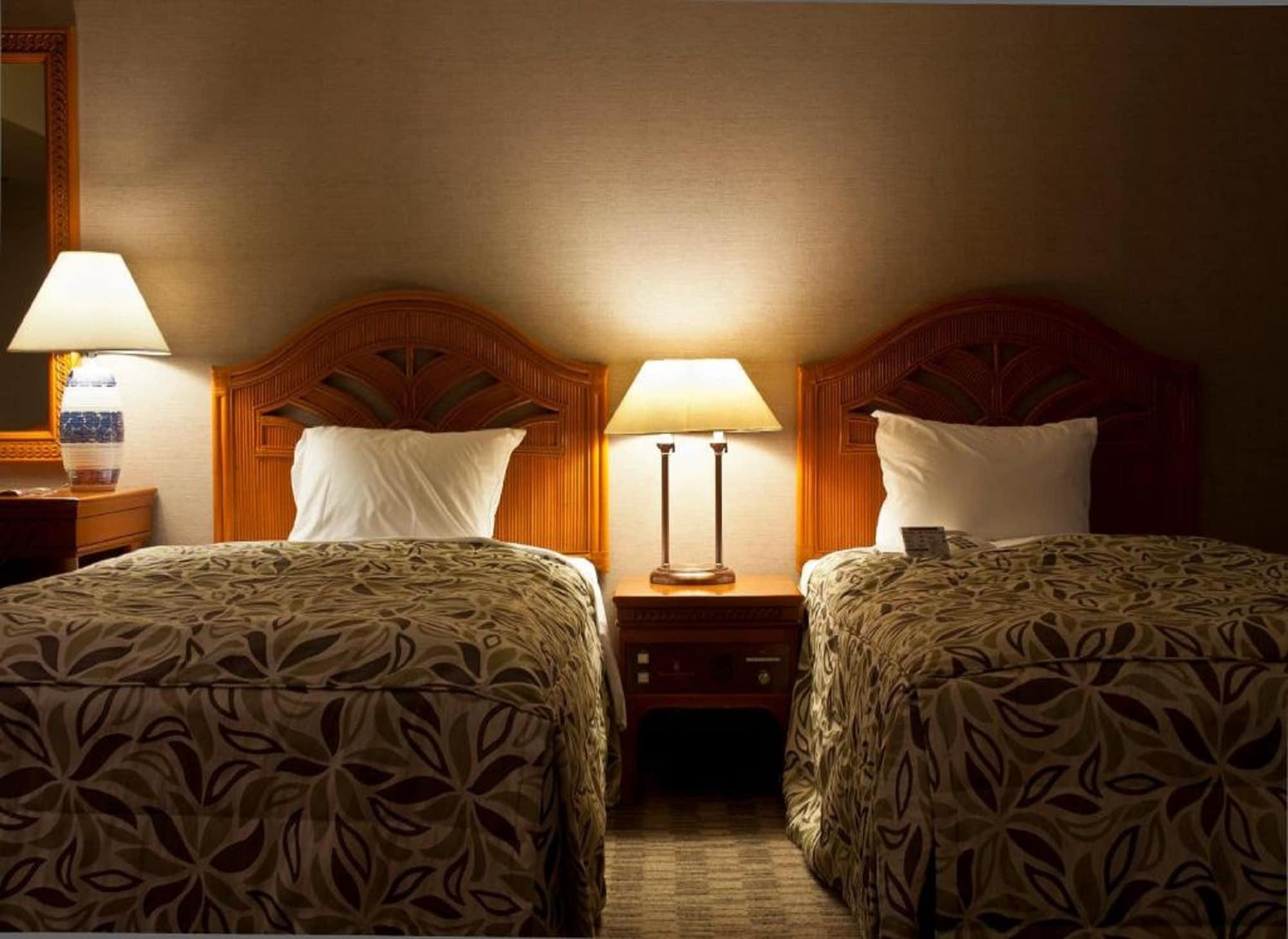 Rizzan Sea Park Hotel Tancha Bay Onna Luaran gambar