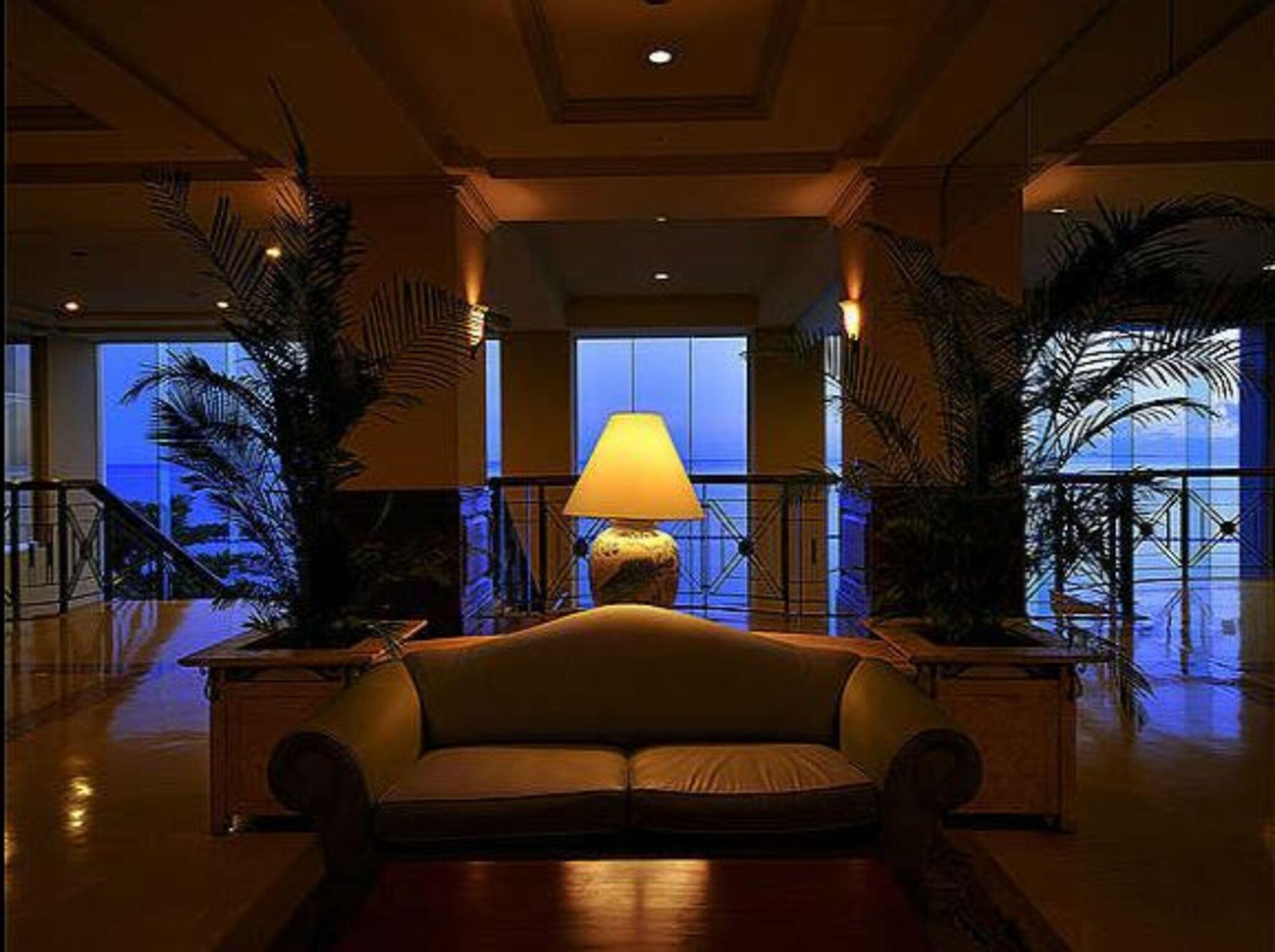 Rizzan Sea Park Hotel Tancha Bay Onna Luaran gambar