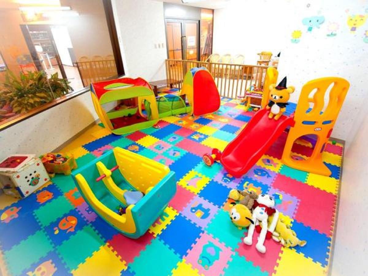 Rizzan Sea Park Hotel Tancha Bay Onna Luaran gambar