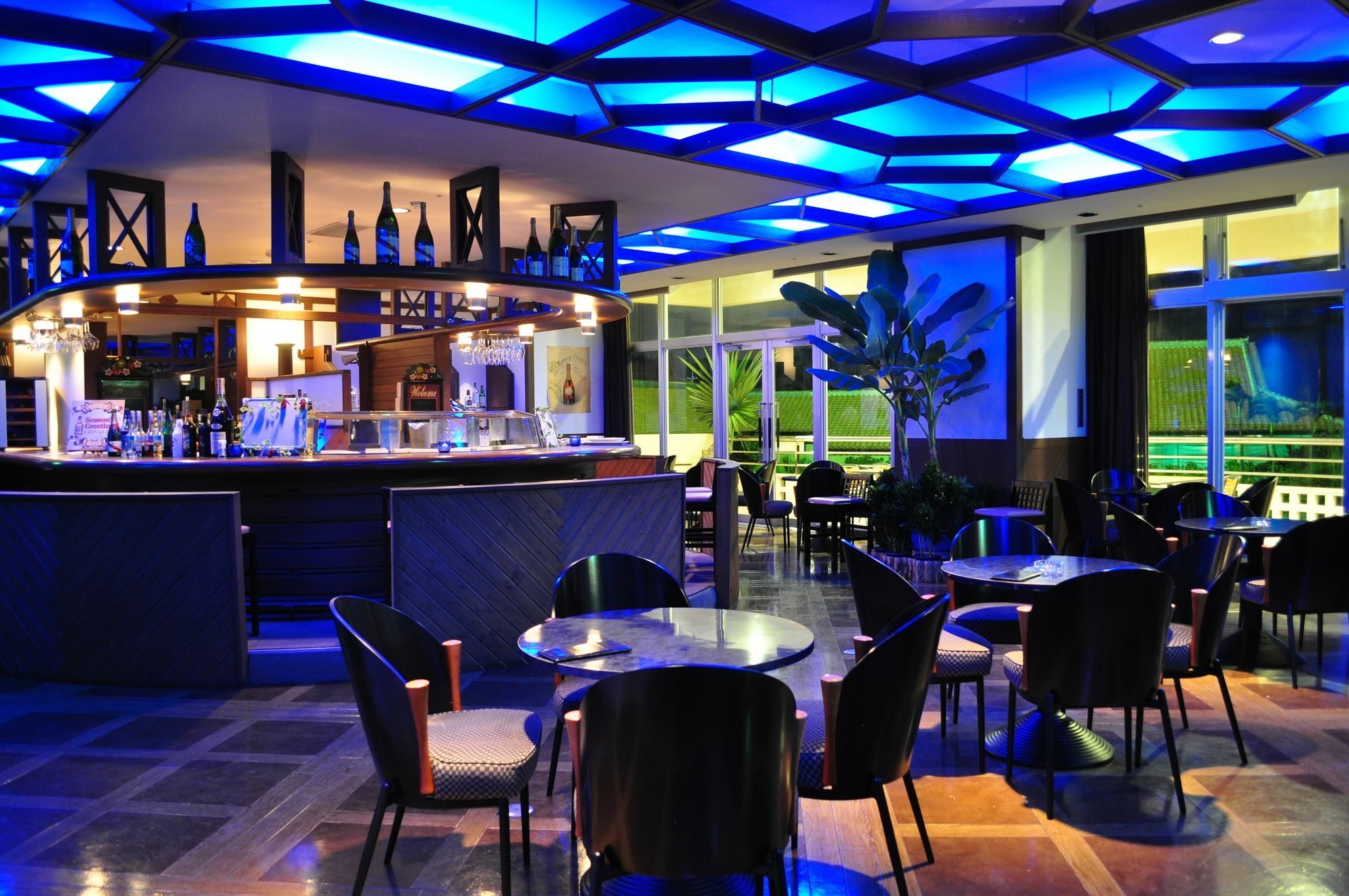 Rizzan Sea Park Hotel Tancha Bay Onna Luaran gambar